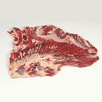 Inside Skirt (Transversus Abdominis) Meat Cut Spec Step 2